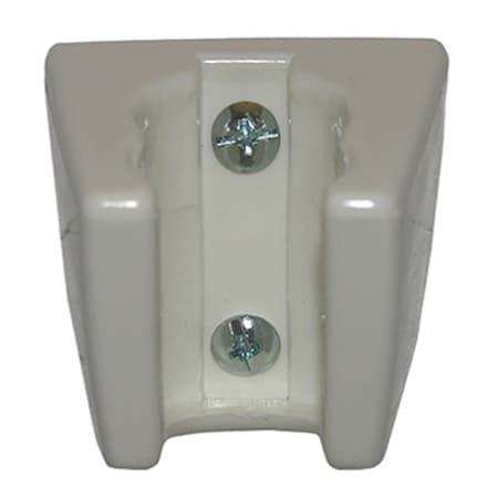 Larsen Supply Co 3 Position Wall Shower Bracket 658452